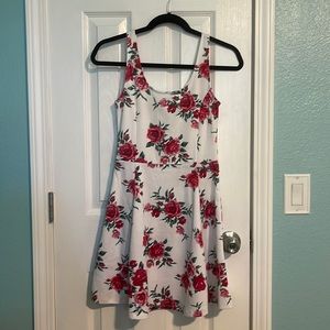 Bought it was for a birthday party wore it once. Do not need anymore.